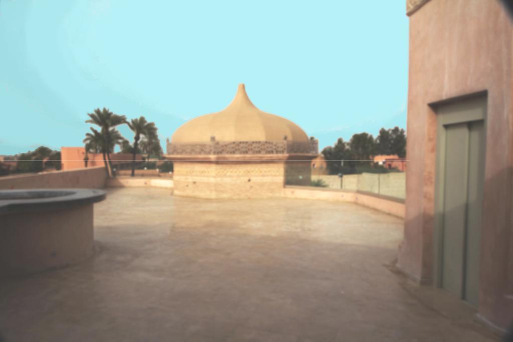 Palais D'Hotes Darsor Маракеш Екстериор снимка