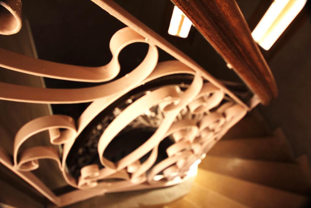 Palais D'Hotes Darsor Маракеш Екстериор снимка