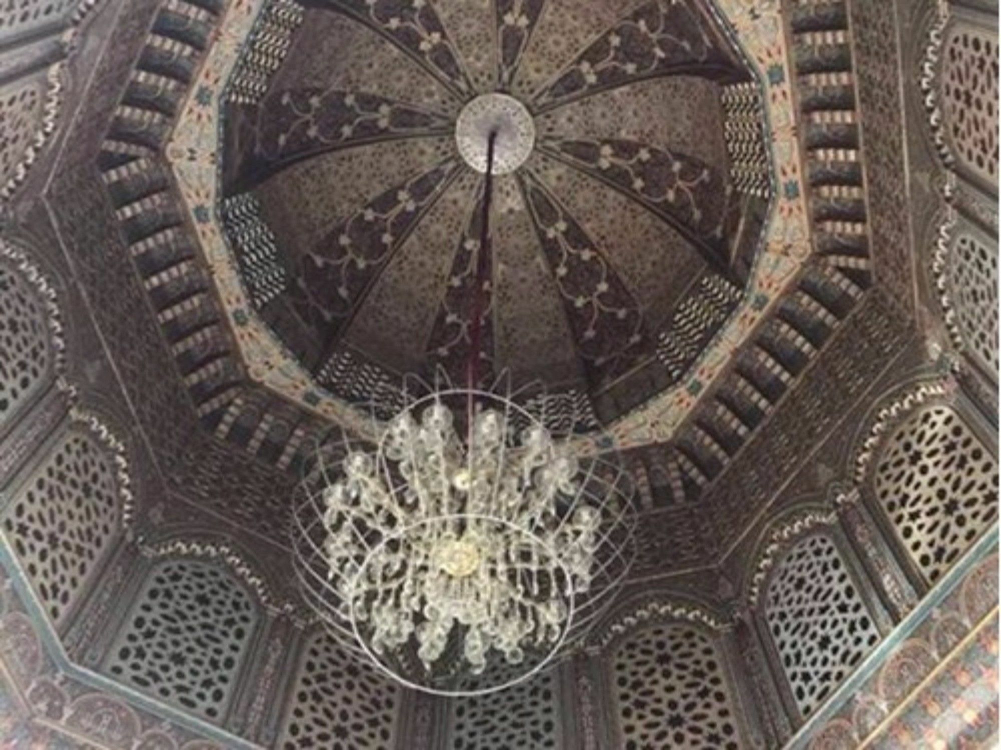 Palais D'Hotes Darsor Маракеш Екстериор снимка